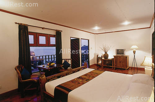 Baan Hin Sai Resort 10
